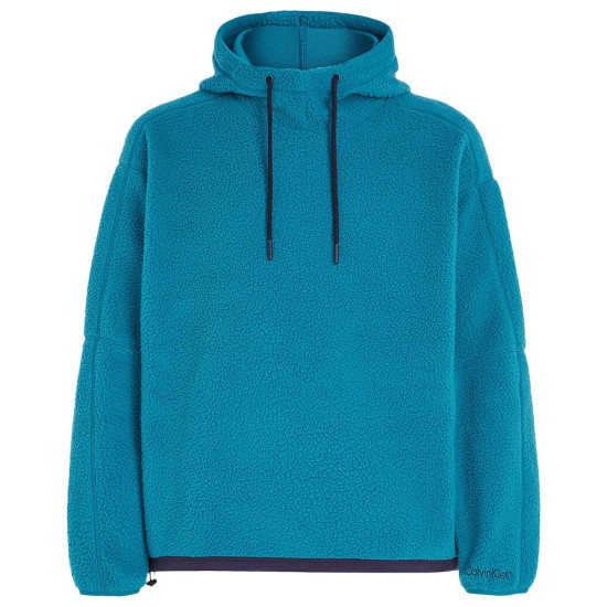 Calvin Klein Ανδρική μπλούζα Fleece
